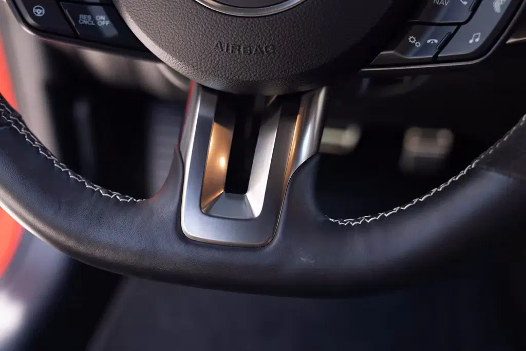 2020 Ford Mustang Shelby GT500