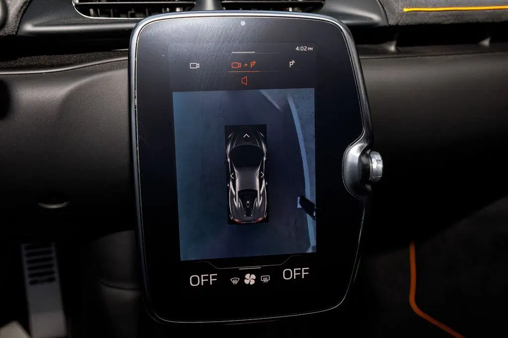 2025 McLaren Artura RWD