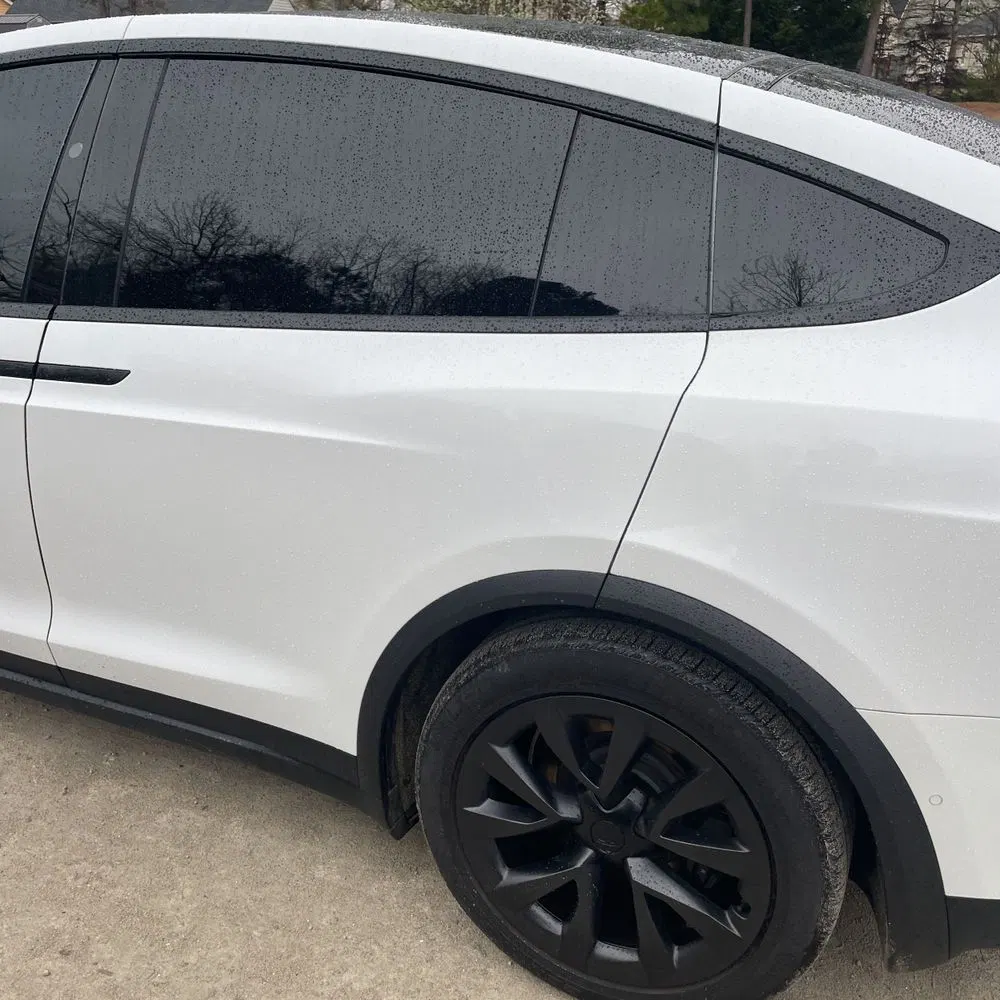2022 Tesla Model X Plaid