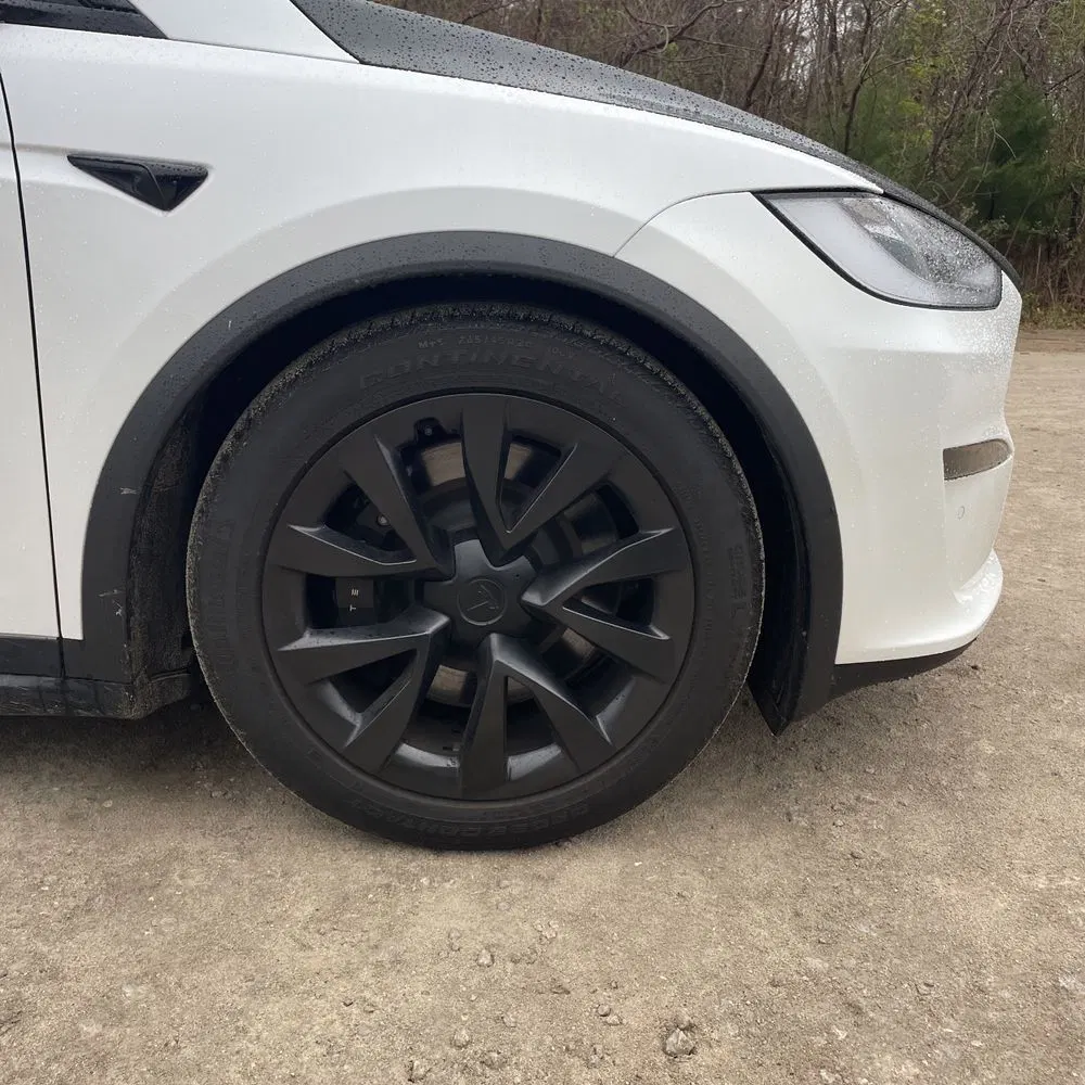 2022 Tesla Model X Plaid