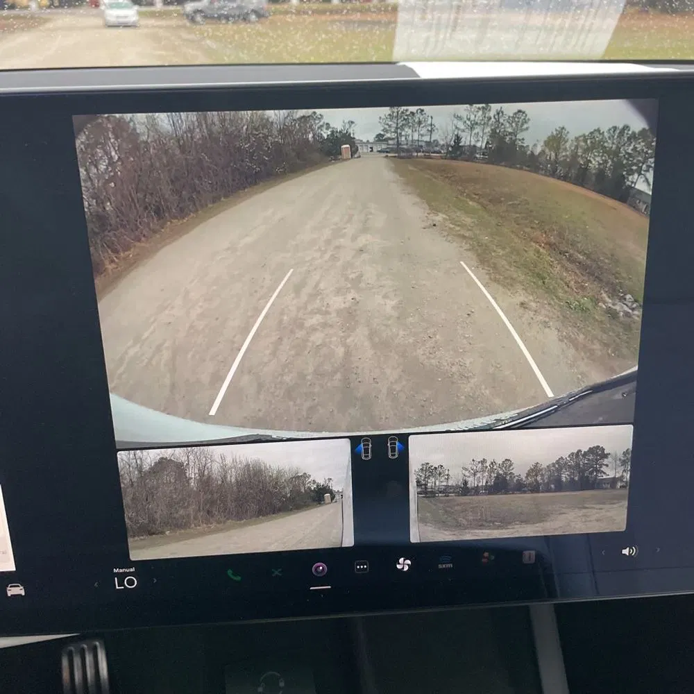 2022 Tesla Model X Plaid