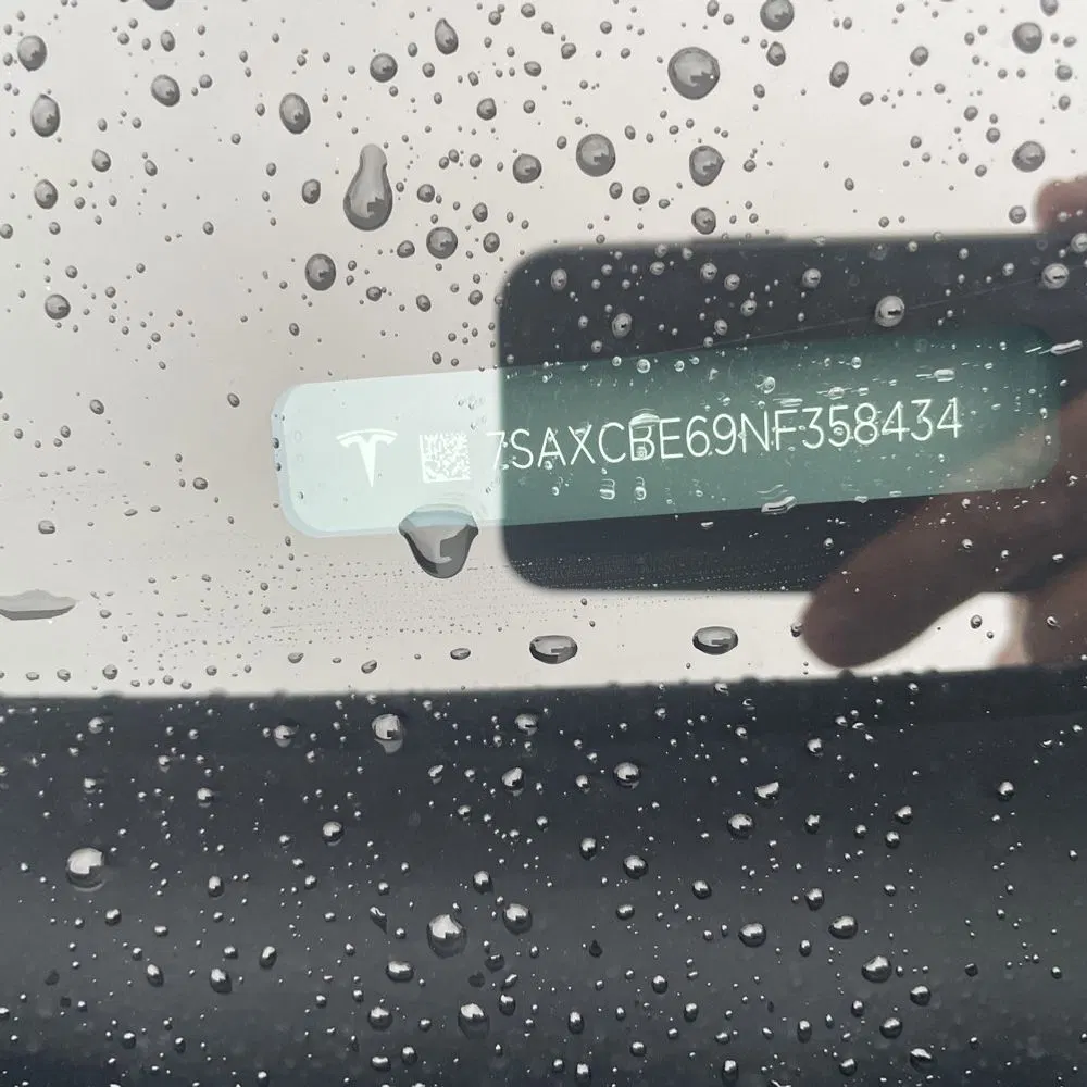 2022 Tesla Model X Plaid