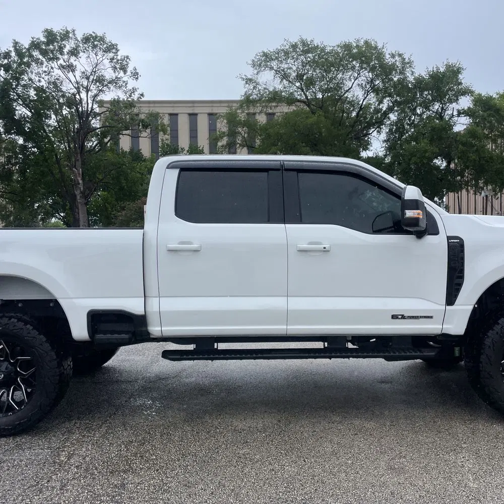2023 Ford F350 S/D Lariat
