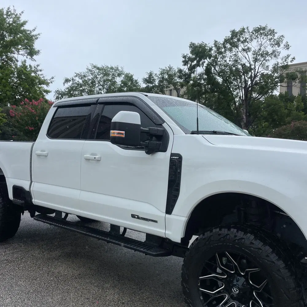 2023 Ford F350 S/D Lariat