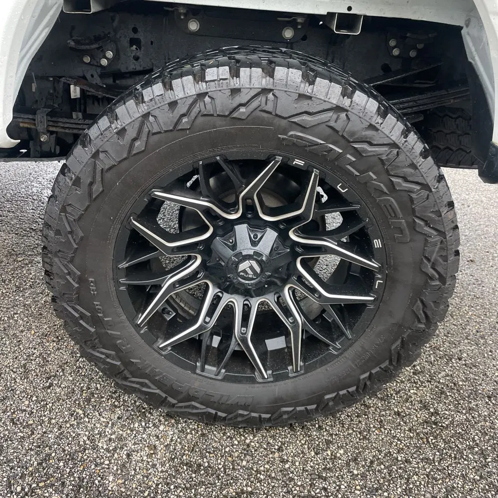 2023 Ford F350 S/D Lariat