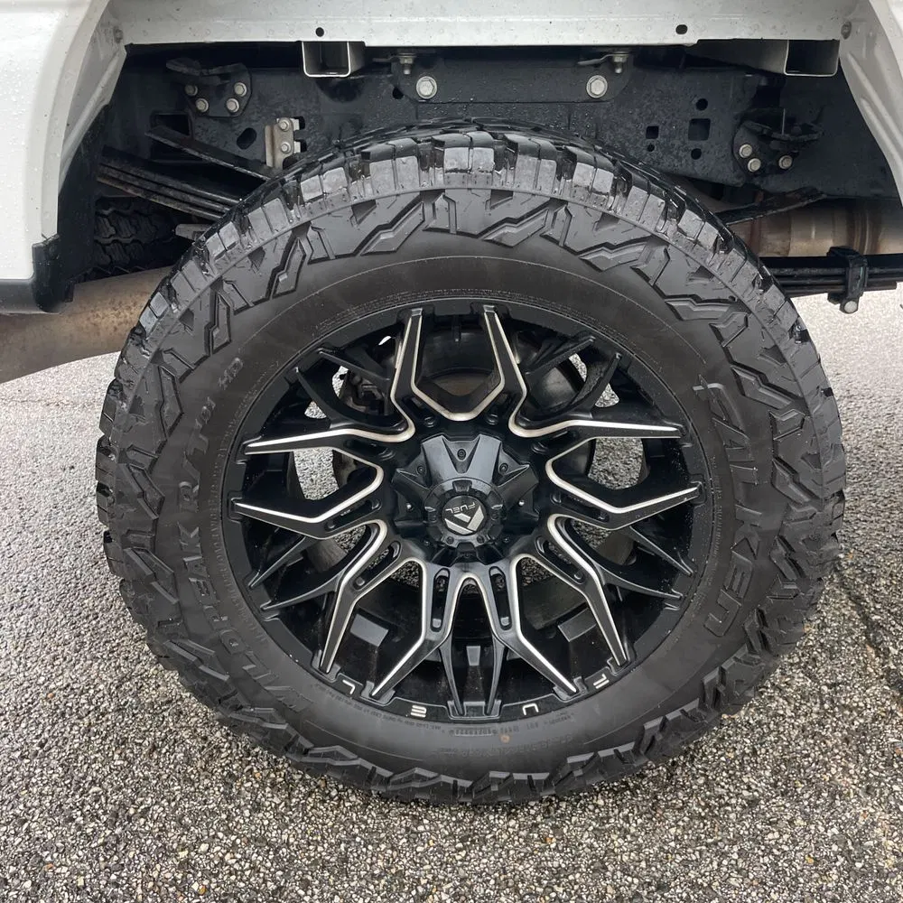 2023 Ford F350 S/D Lariat