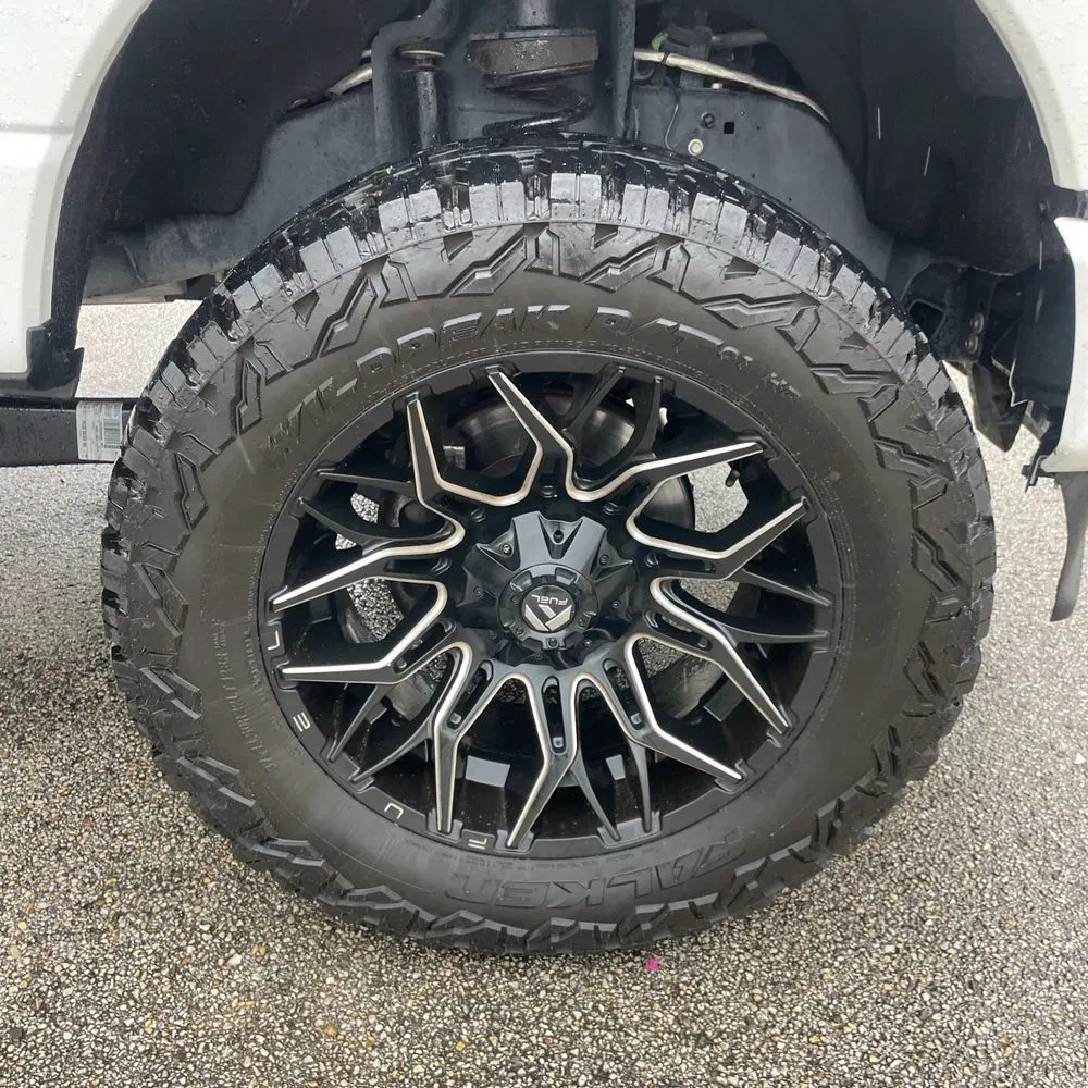 2023 Ford F350 S/D Lariat