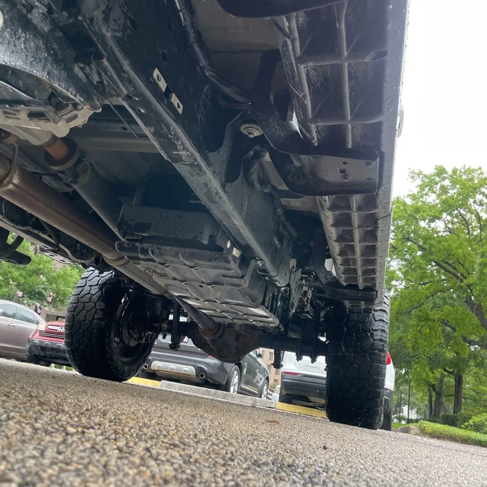 2023 Ford F350 S/D Lariat