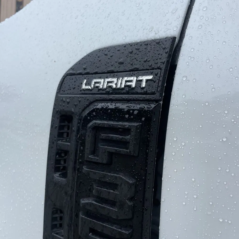 2023 Ford F350 S/D Lariat