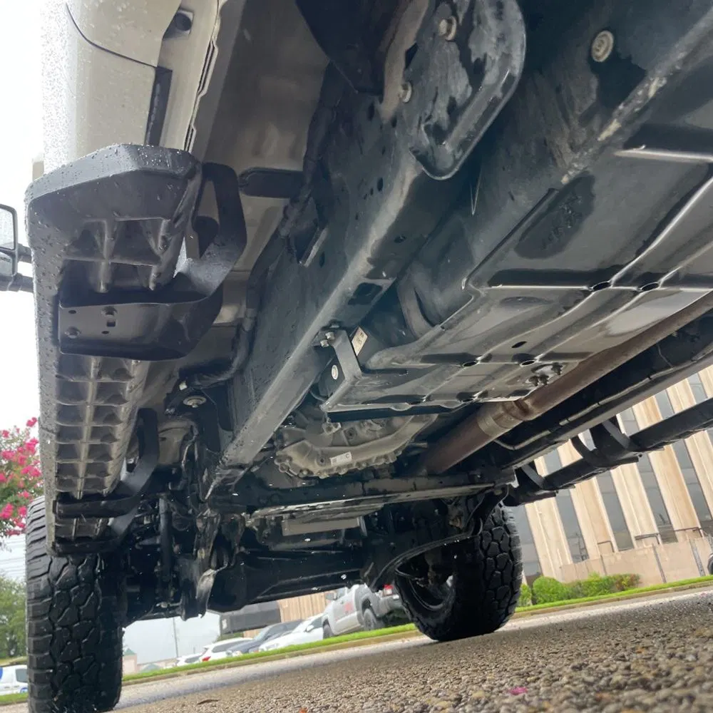 2023 Ford F350 S/D Lariat