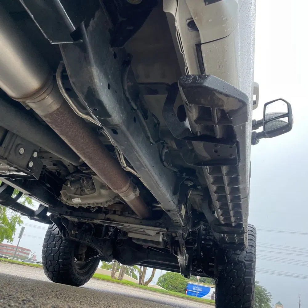 2023 Ford F350 S/D Lariat