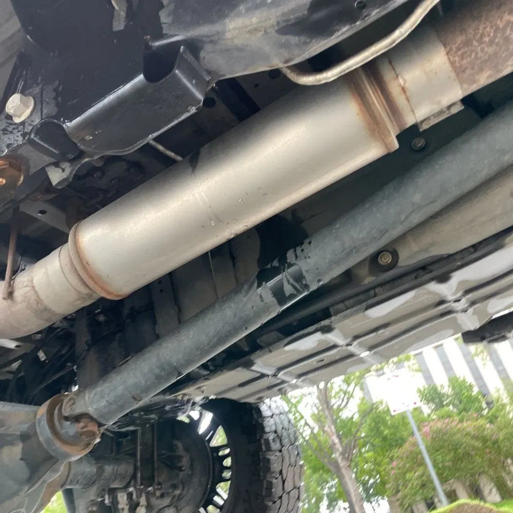 2023 Ford F350 S/D Lariat