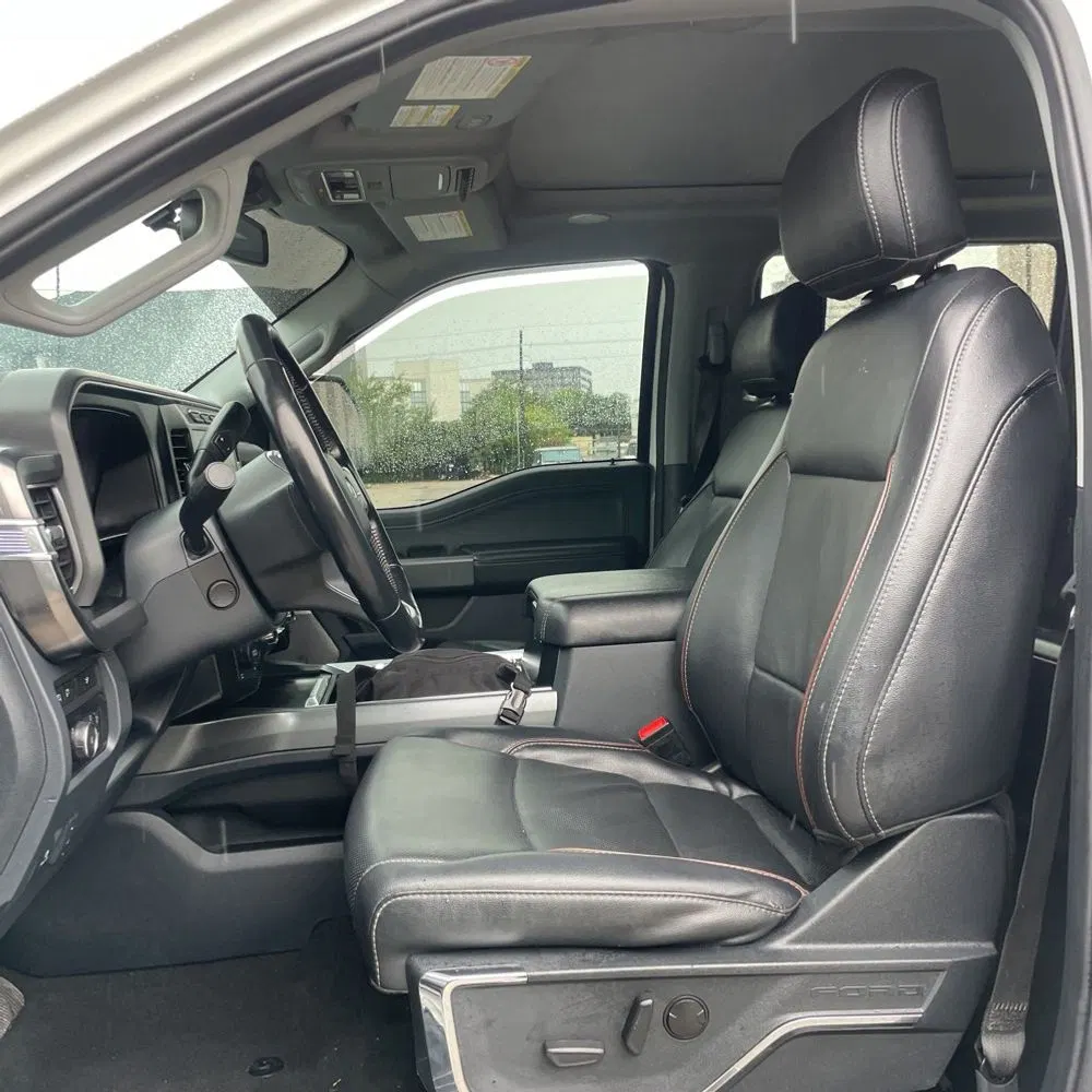 2023 Ford F350 S/D Lariat