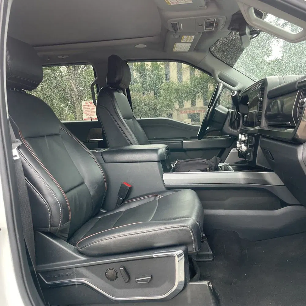 2023 Ford F350 S/D Lariat