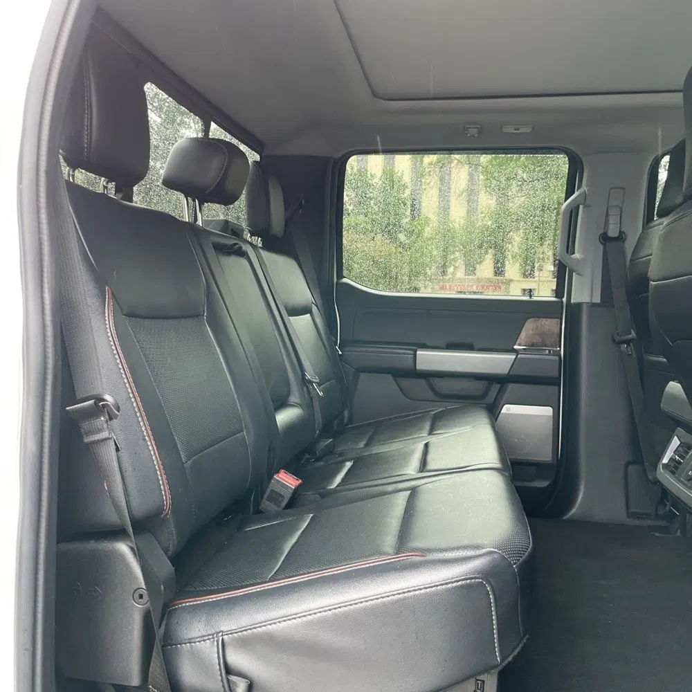 2023 Ford F350 S/D Lariat