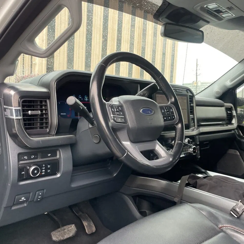 2023 Ford F350 S/D Lariat