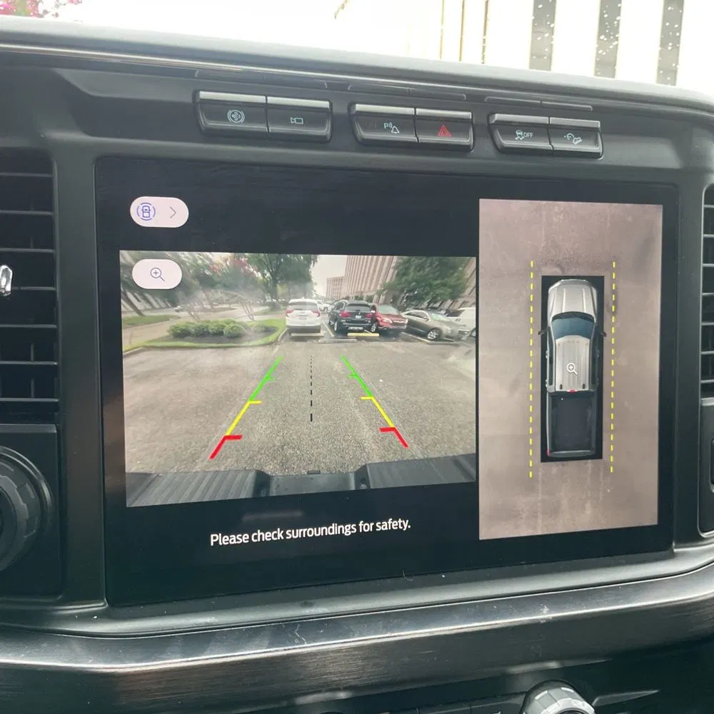 2023 Ford F350 S/D Lariat