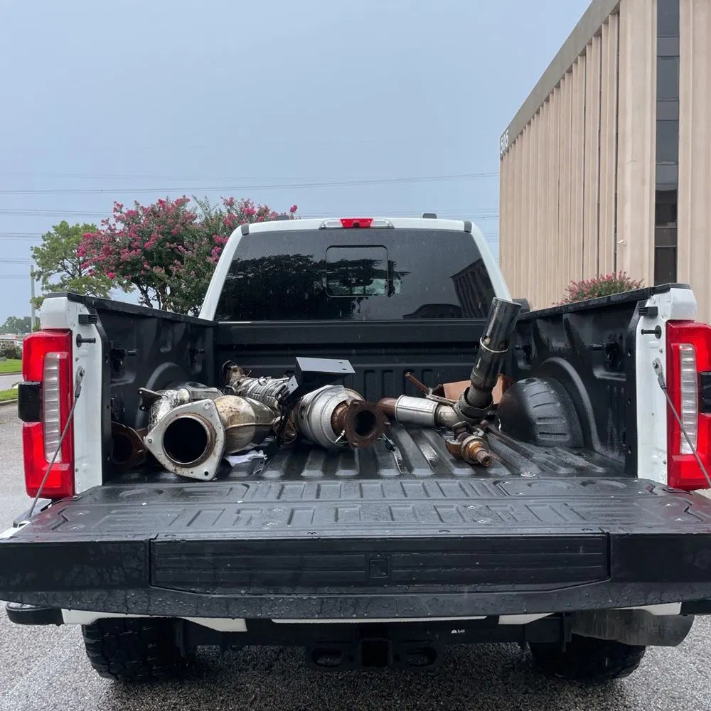 2023 Ford F350 S/D Lariat