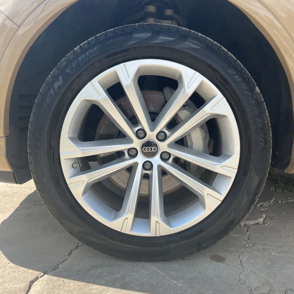 2025 Audi Q7 Premium Plus 55