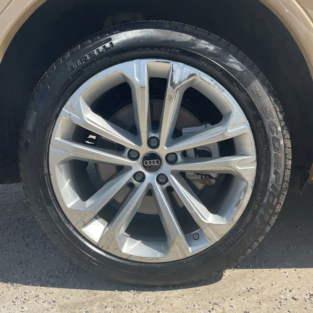 2025 Audi Q7 Premium Plus 55