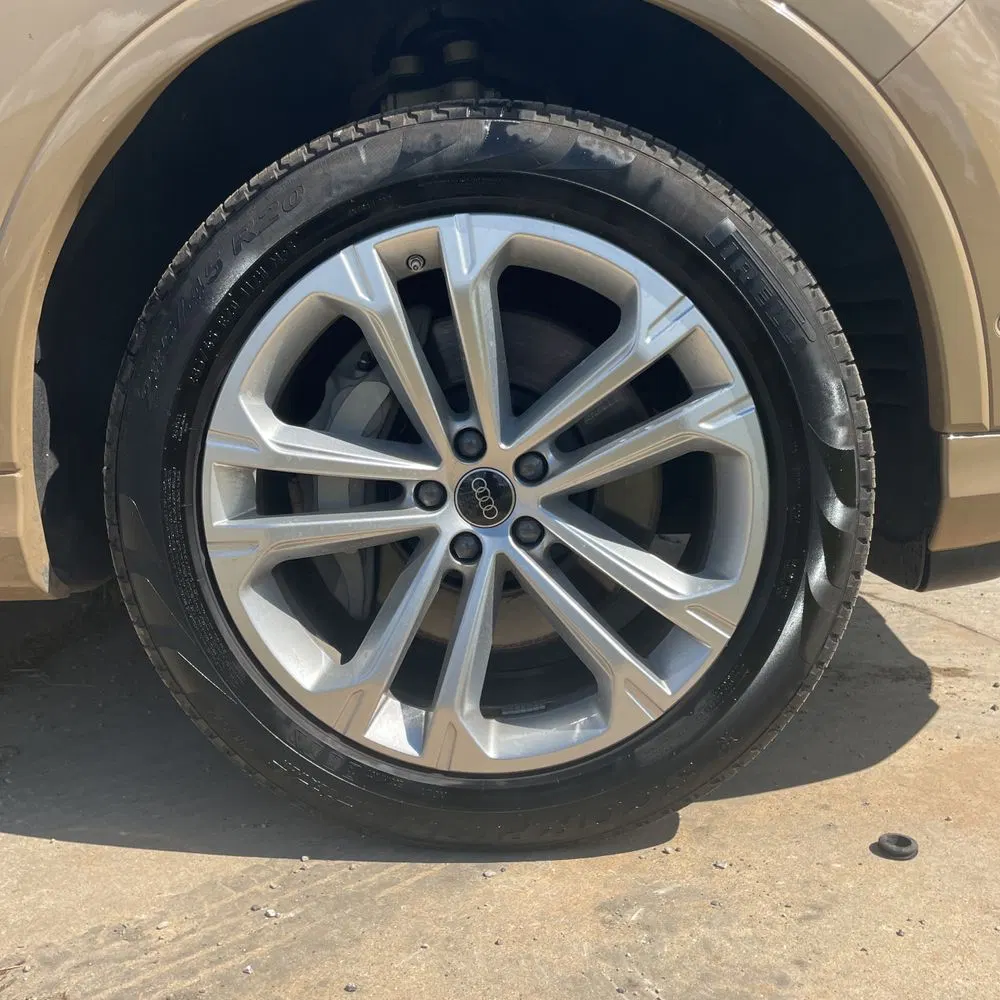 2025 Audi Q7 Premium Plus 55