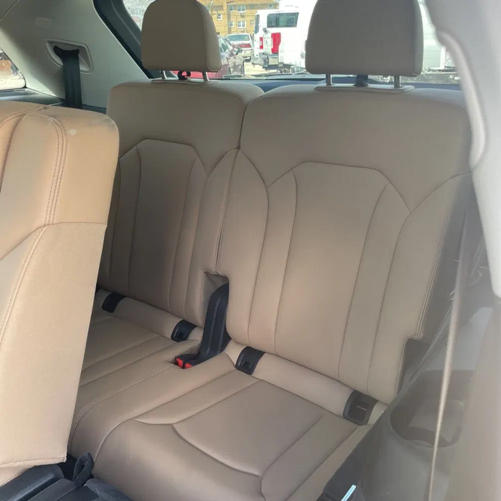 2025 Audi Q7 Premium Plus 55