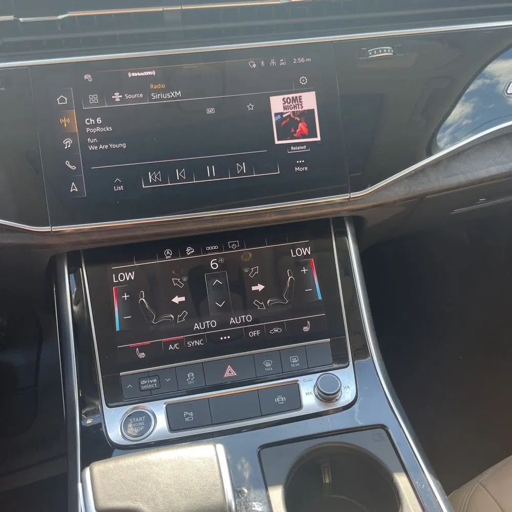 2025 Audi Q7 Premium Plus 55