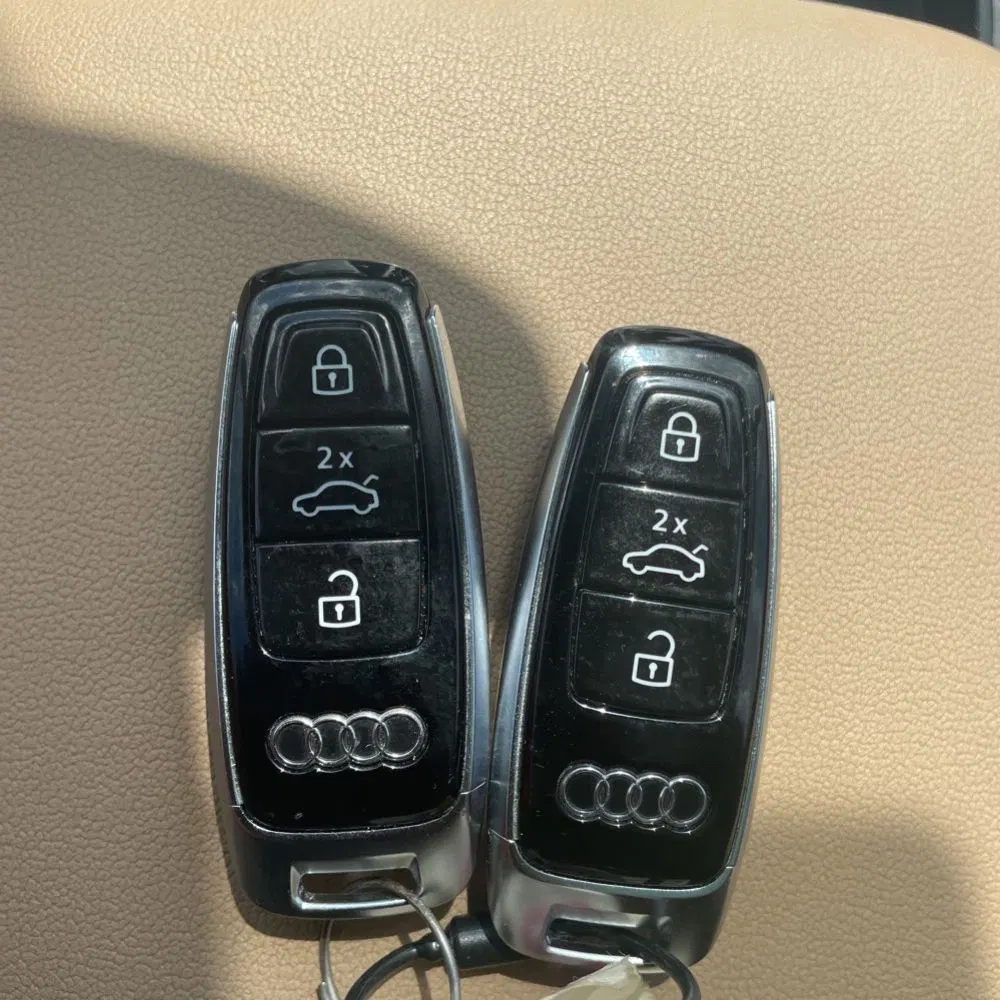 2025 Audi Q7 Premium Plus 55