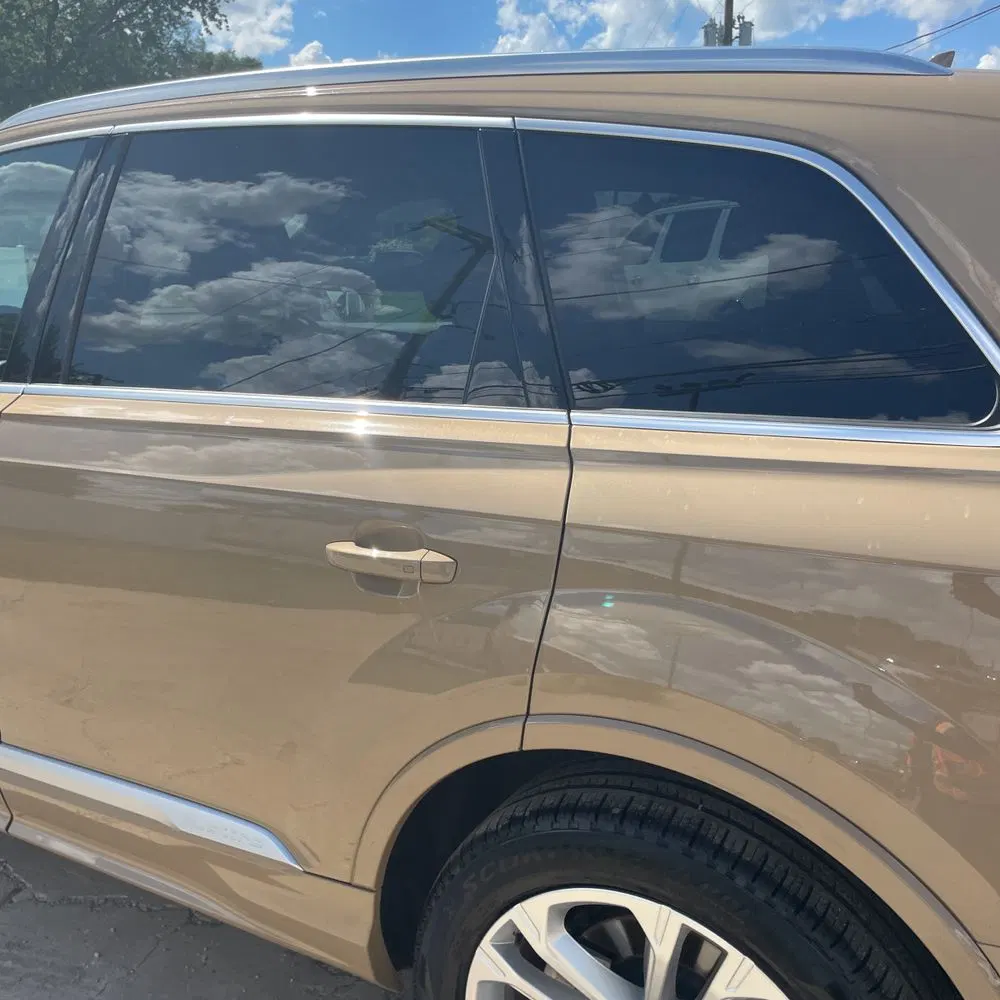 2025 Audi Q7 Premium Plus 55