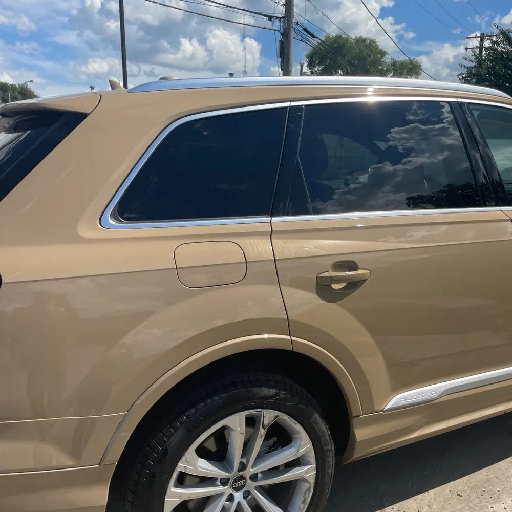 2025 Audi Q7 Premium Plus 55