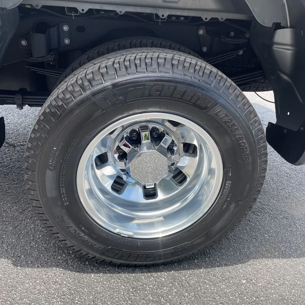 2025 GMC Sierra 3500HD Denali