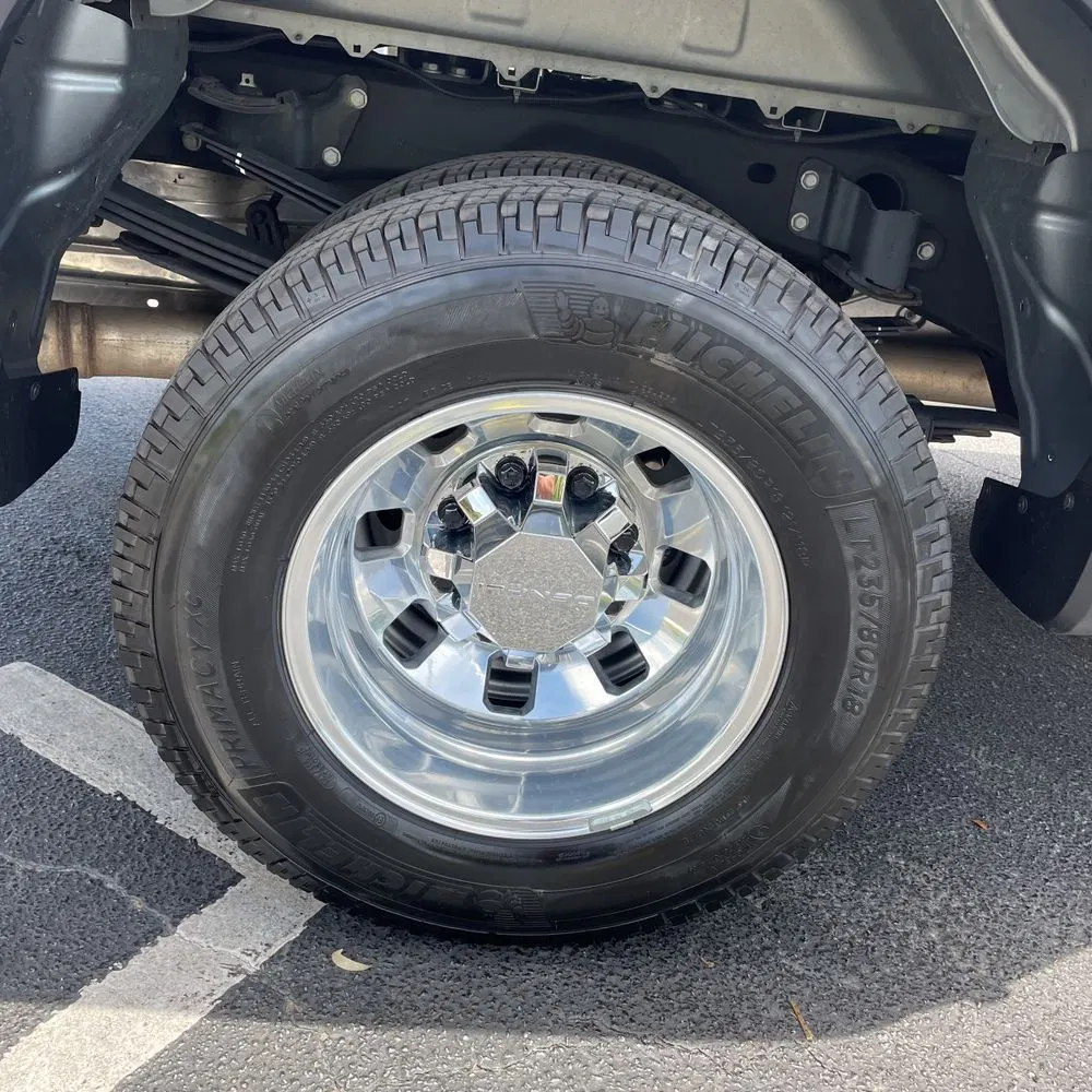 2025 GMC Sierra 3500HD Denali