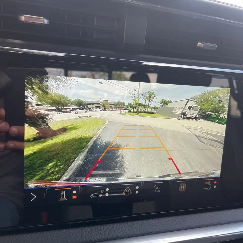 2025 GMC Sierra 3500HD Denali