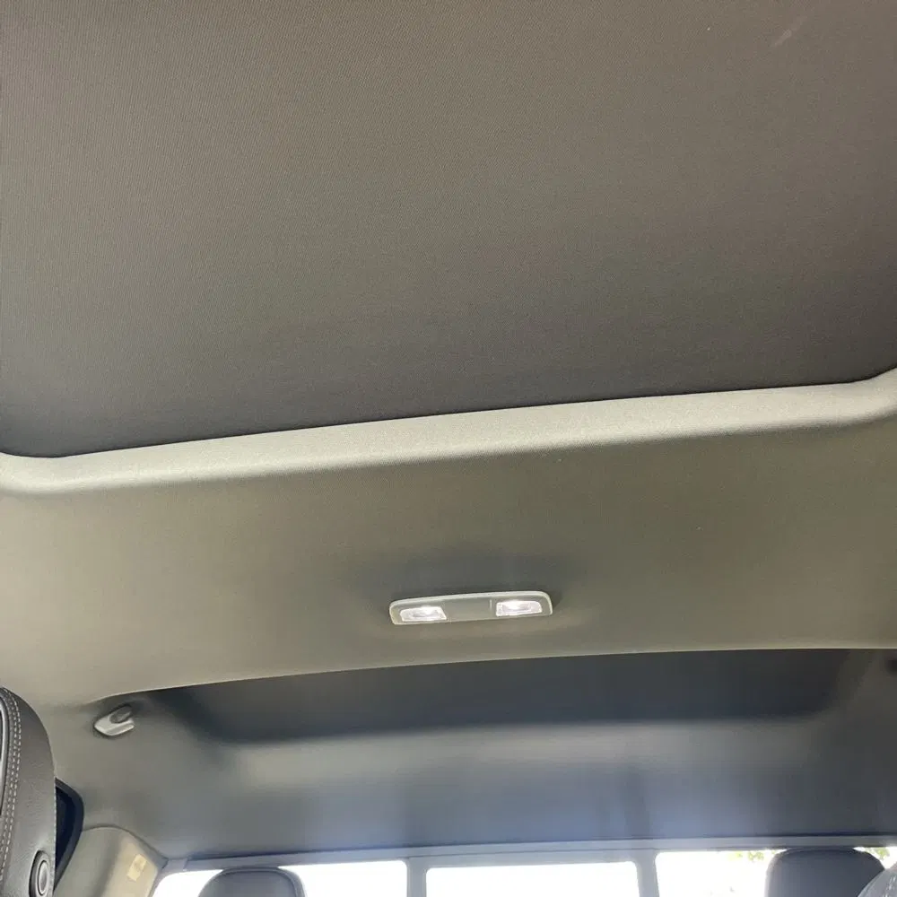 2025 GMC Sierra 3500HD Denali