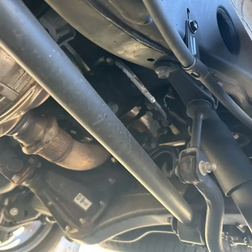 2021 Lexus LX 570 Three-Row