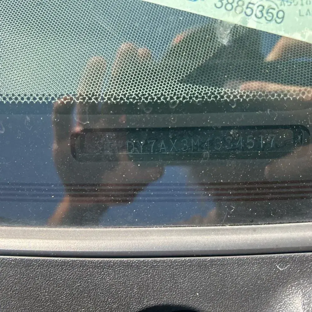 2021 Lexus LX 570 Three-Row