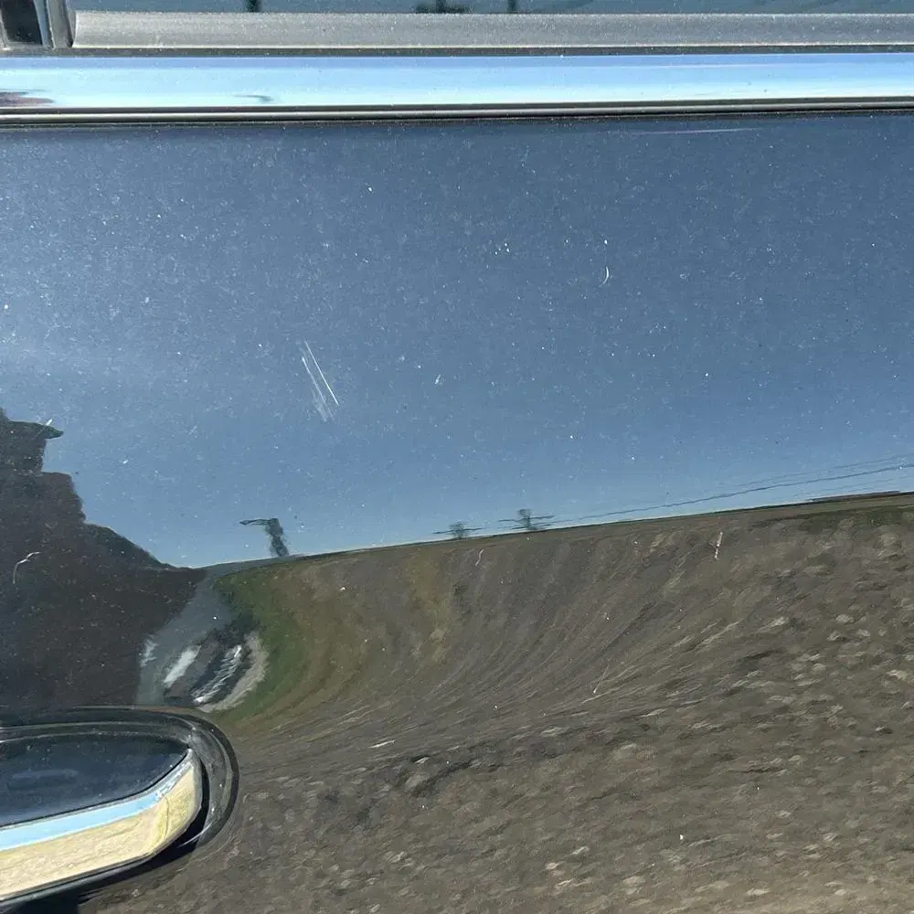 2021 Lexus LX 570 Three-Row
