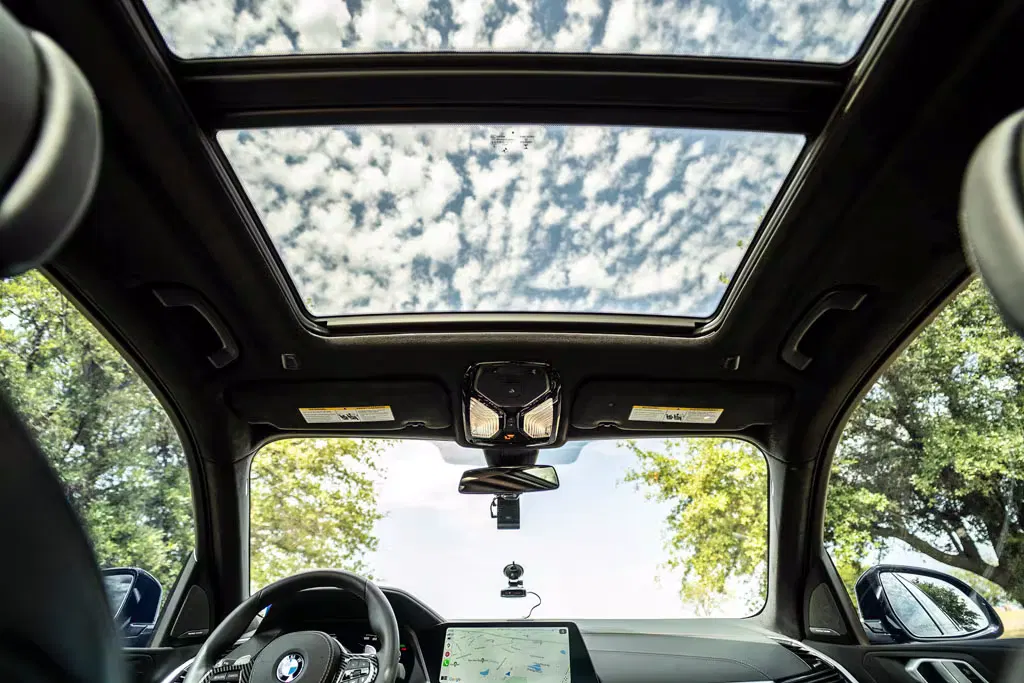 2022 BMW X5 Vermillion Edition xDrive40I AWD