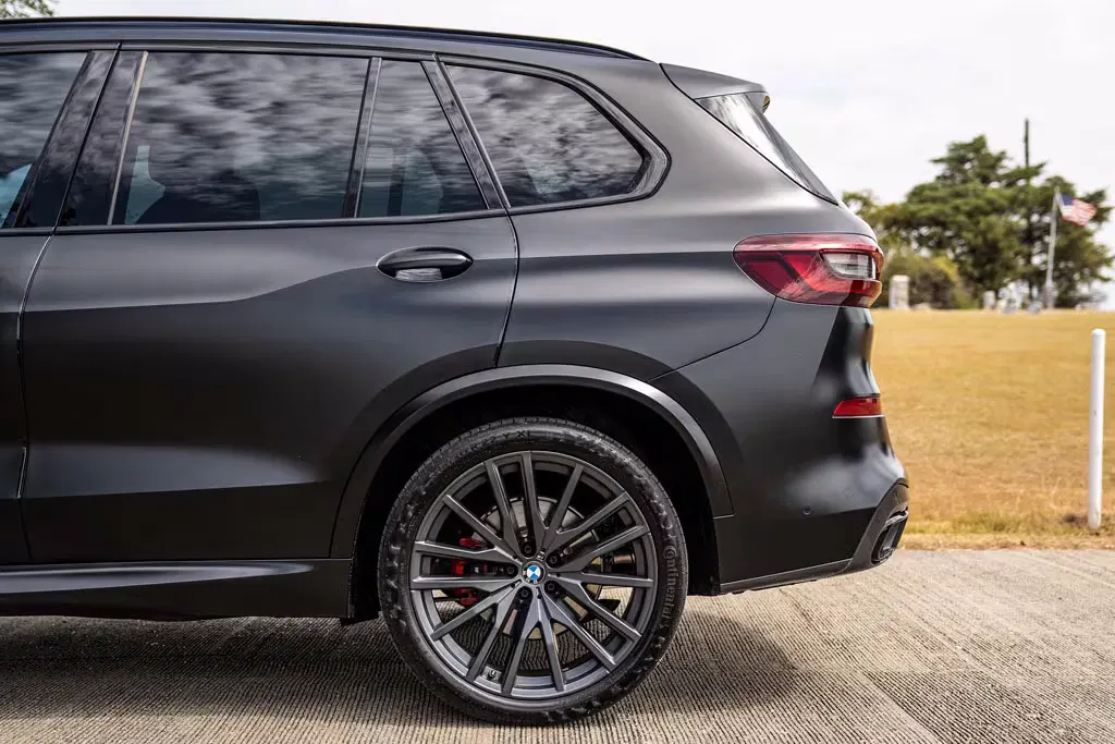 2022 BMW X5 Vermillion Edition xDrive40I AWD