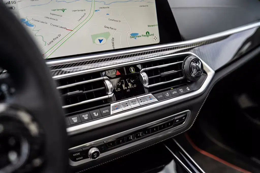 2022 BMW X5 Vermillion Edition xDrive40I AWD