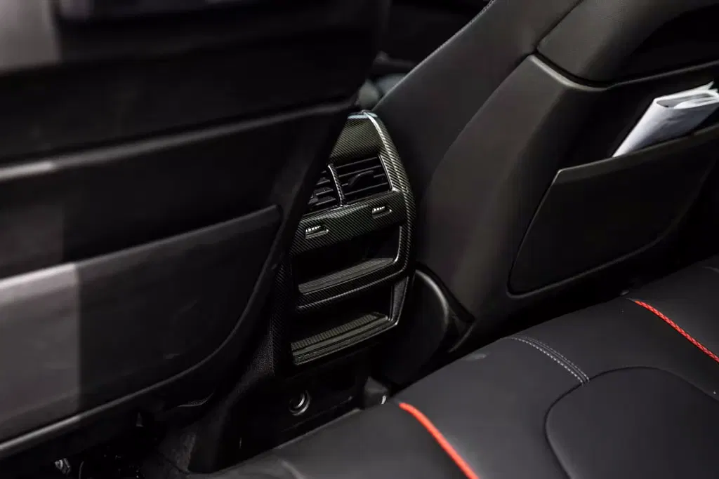 2022 BMW X5 Vermillion Edition xDrive40I AWD