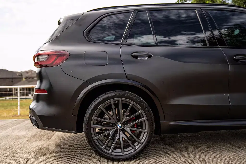 2022 BMW X5 Vermillion Edition xDrive40I AWD
