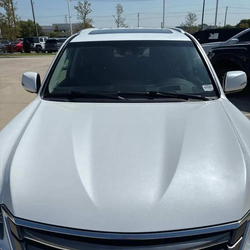 2018 Lexus LX 570 Three-Row