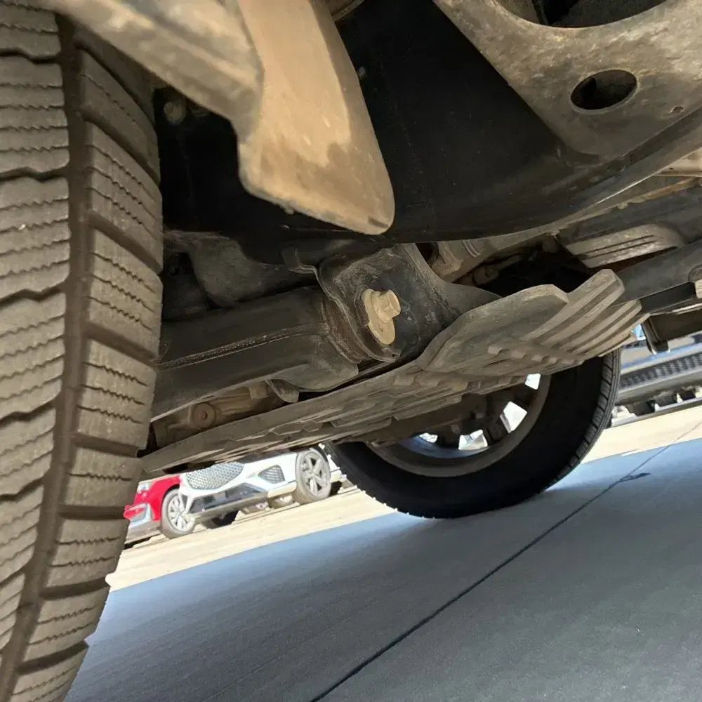 2018 Lexus LX 570 Three-Row