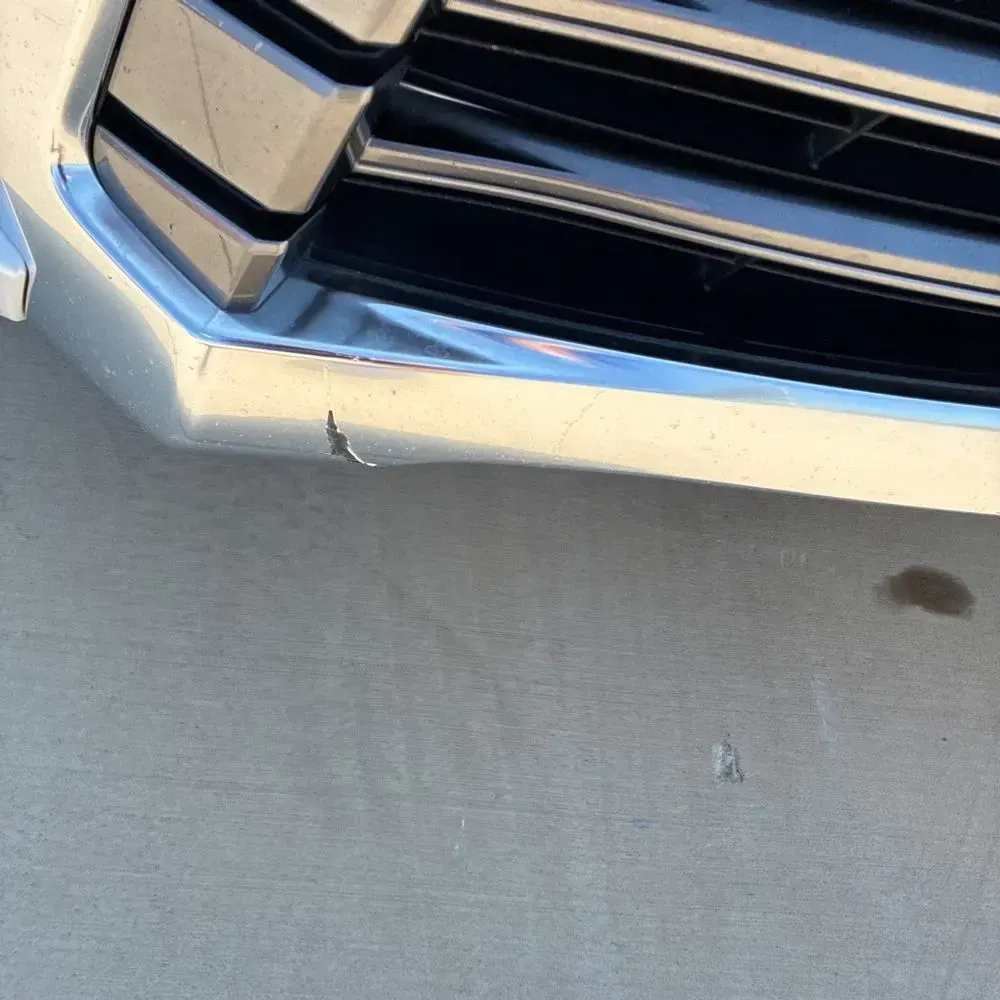 2018 Lexus LX 570 Three-Row
