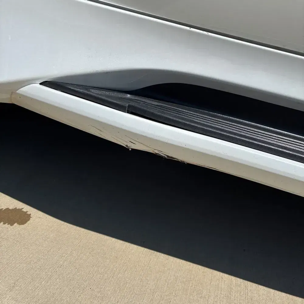 2018 Lexus LX 570 Three-Row