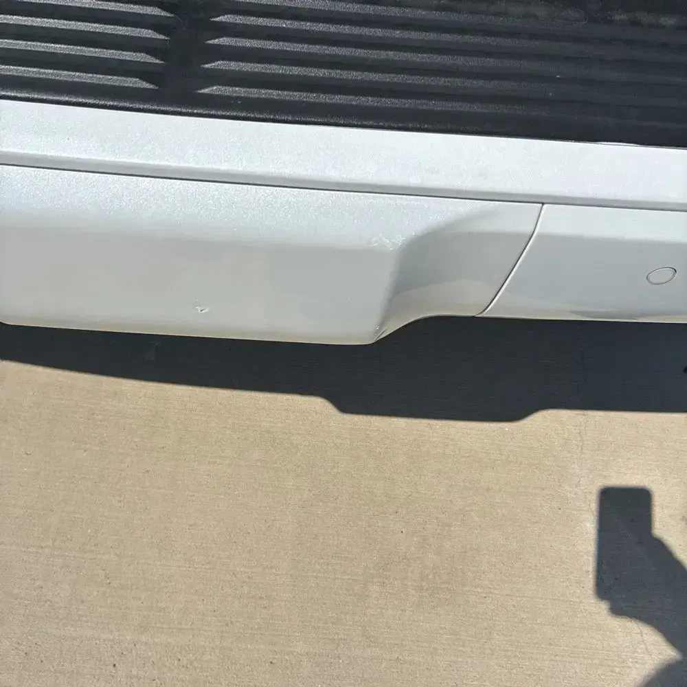 2018 Lexus LX 570 Three-Row