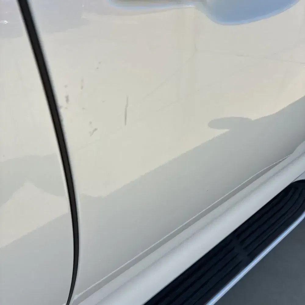 2018 Lexus LX 570 Three-Row