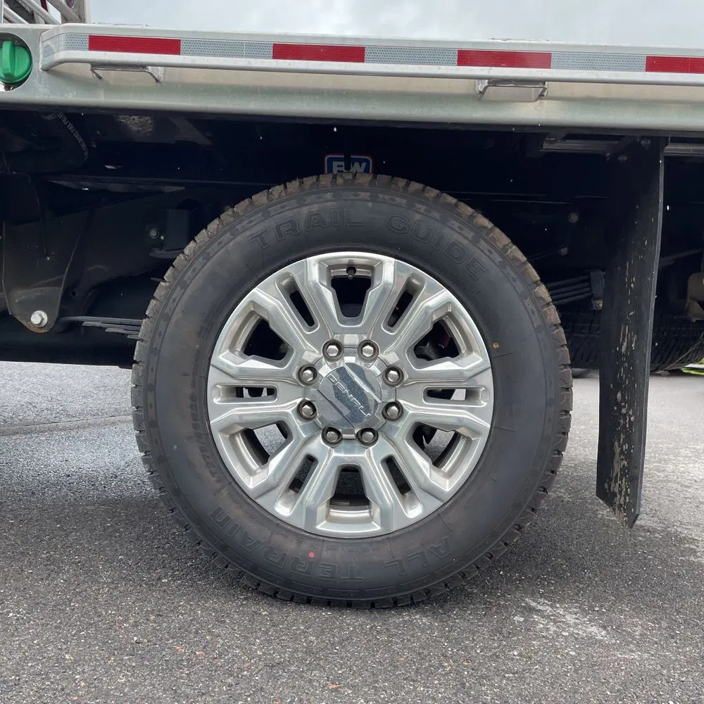 2023 GMC Sierra 3500HD Denali