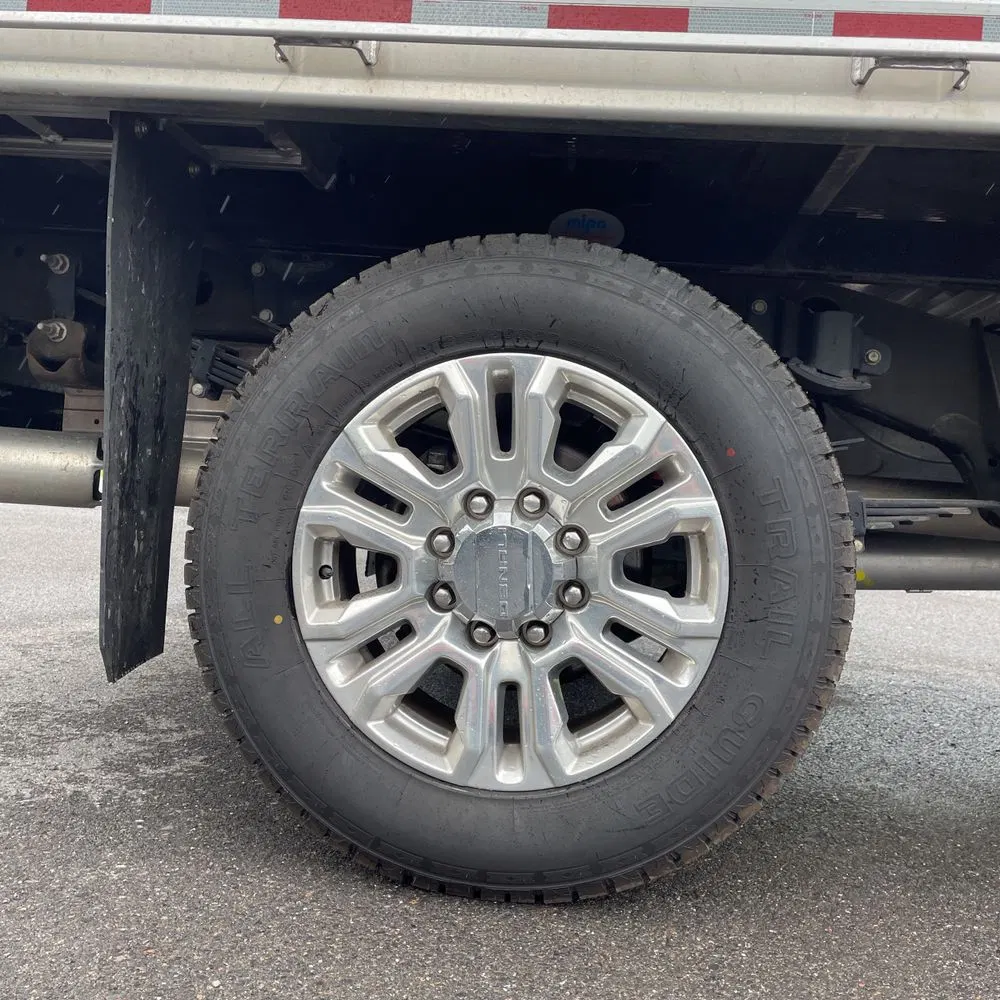2023 GMC Sierra 3500HD Denali